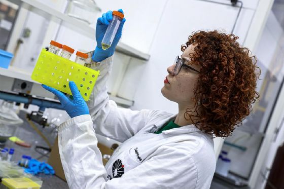 Unicamp desenvolve novo tratamento contra câncer de pele