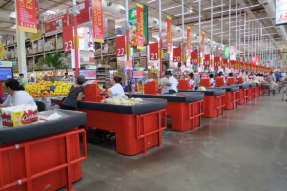 Vagas de emprego no Grupo Pereira em MS: salários de até R$ 4.800