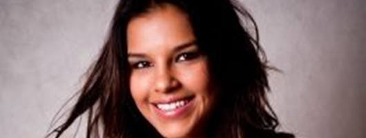 Mariana Rios recusa ser madrinha de escola de samba