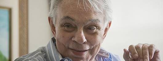 Mulher de Chico Anysio diz que humorista deixará o CTI