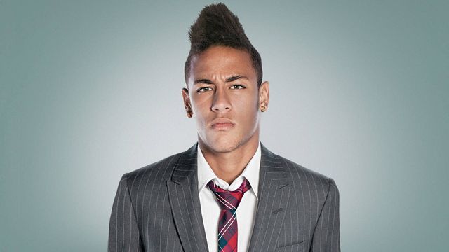 Neymar quer ter um casamento duradouro - 
