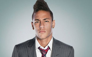 Neymar quer ter um casamento duradouro