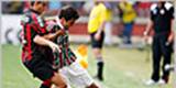Os gols da 31ª rodada o Campeonato Brasileiro