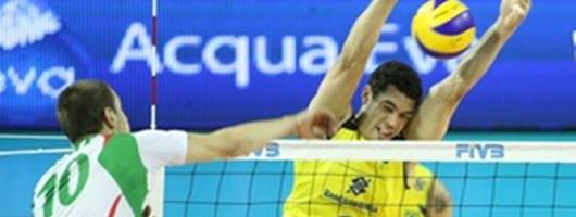 Bernardinho admite 'marmelada' no Mundial, revela vergonha e pede desculpas