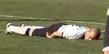 Jogador do Salamanca tem parada cardíaca em campo