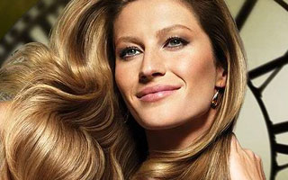 &quot;Se você ficar na mesma coisa, teu marido te larga&quot;, diz Gisele sobre lingerie