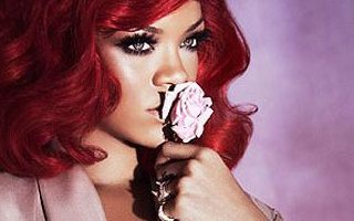 Rihanna manda mensagem de apoio às vítimas das enchentes