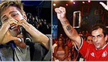 "BBB"ainda paga maior prêmio dos realities no país