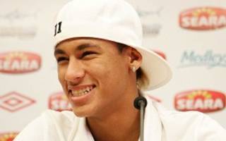 Neymar confirma que será papai aos 19 anos