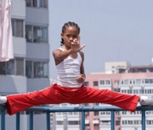 Com apenas 11 anos, Jaden Smith ganha US$ 3mi - Com apenas 11 anos, Jaden Smith ganha US$ 3mi -
