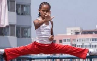 Com apenas 11 anos, Jaden Smith ganha US$ 3mi