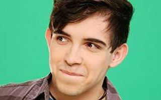 Brasileiro disputará papel em "Glee" 