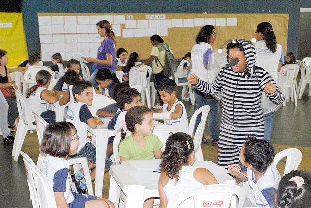 Mortes por dengue aumentam 90 %; Andradina em alerta - 