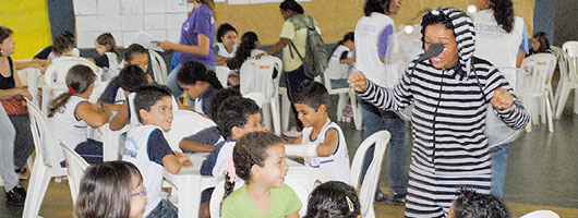 Mortes por dengue aumentam 90 %; Andradina em alerta