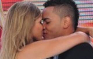 Dani Samambaia e Dentinho já pensam no casamento