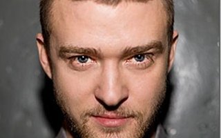 Justin Timberlake diz que fuma maconha para "parar de pensar" 