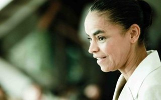 Marina Silva deve deixar o PV nos próximos dias, diz Mônica Bergamo 
