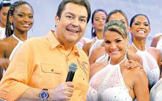 Com baixa audiência, "Domingão do Faustão" perde outro diretor