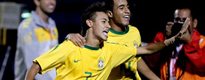 Brasil antecipa classificação para poupar jogadores