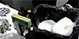SP: polícia descobre fábrica de droga  em cima de igreja