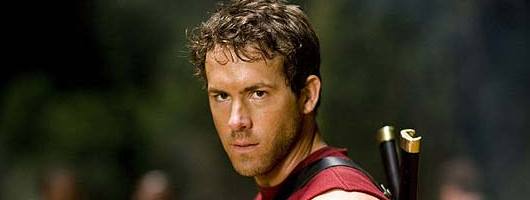 Ator Ryan Reynolds é eleito homem mais sexy do mundo