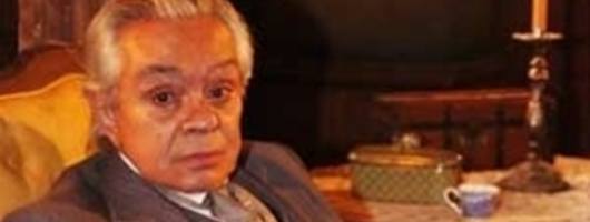 Chico Anysio volta a ser internado após obstrução de coronária