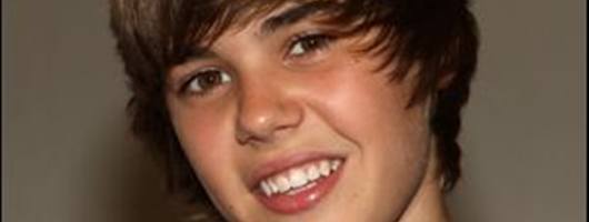 Ídolo Justin Bieber irá lançar perfume