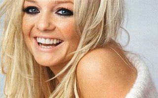 Ex–Spice Girl vai se casar após 11 anos de relacionamento