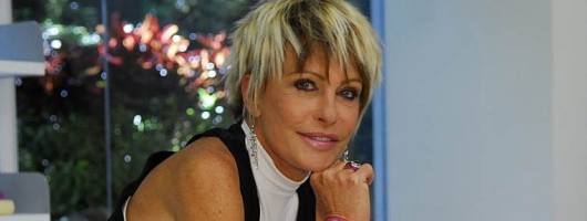 Ana Maria Braga é convocada a depor por injúria contra ex de Susana Vieira