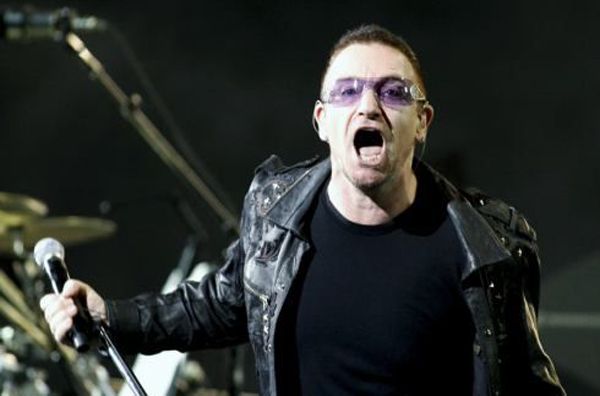Bono Vox lucra milhões com Facebook