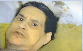 Idosa foi mantida em porão por 16 anos em Sorocaba (SP)