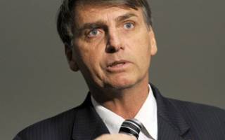 Bolsonaro tem até amanhã para apresentar defesa à Corregedoria da Câmara
