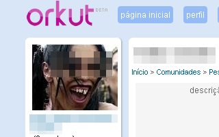 Mulher chamada de feia no  Orkut ganha indenização de R$ 5.000