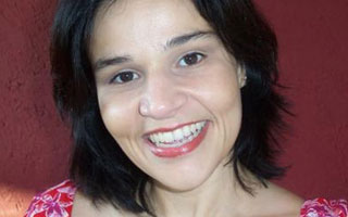 Cláudia Rodrigues fala sobre luta contra a esclerose múltipla