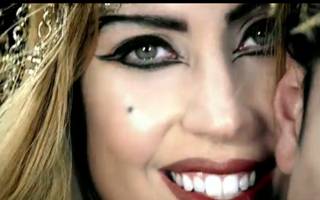 Cantora Lady Gaga deve R$ 3 milhões aos bancos