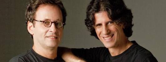 Dupla Kleiton e Kledir vai abrir show de Paul McCartney 