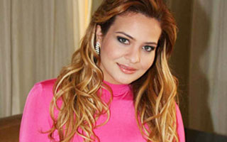 Geisy Arruda: &quot;Tiririca é o melhor humorista do Brasil&quot;