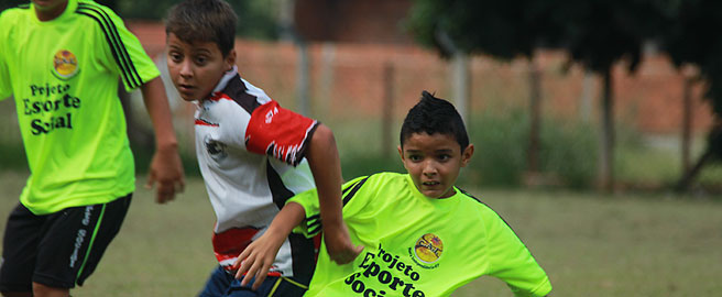 Veja as fotos esportivas do fim de semana 