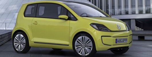 Volkswagen planeja lançar um carro mais barato que o Gol