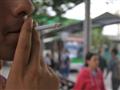 Brasil tem quase 25 milhões de fumantes
