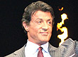 Stallone diz que seu maior inimigo é o tempo