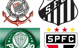 Cota de patrocínio dos grandes ultrapassará R$ 1 milhão 