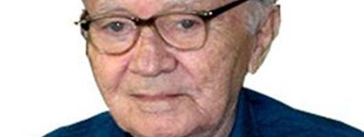 Morre Moacir C. Lopes, autor de "A Ostra e o Vento"