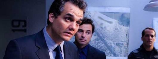 Com ajuda de "Tropa de Elite 2", cinema brasileiro bate recorde