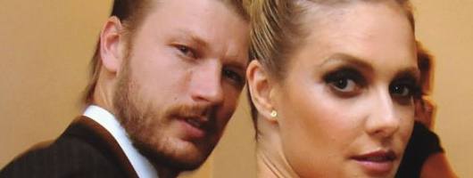Fernanda Lima fala sobre pedido de casamento inusitado