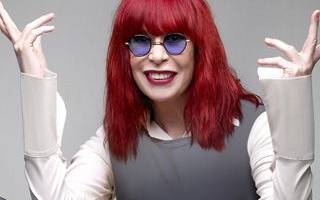 Rita Lee disponibiliza discografia para audição em site oficia