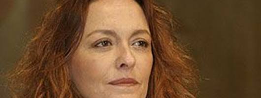 Maria Zilda Bethlem sofre acidente de carro no Rio