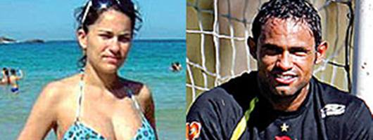 Primo do goleiro Bruno diz que foi torturado pela polícia e forçado a mentir
