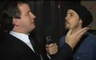  Paulo Vilhena sobre cuspe: O Cortez foi quem pediu