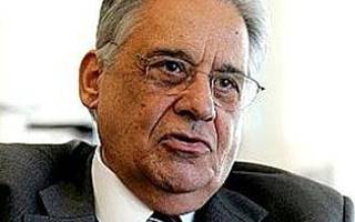 Ex-presidente FHC prepara site para discutir política